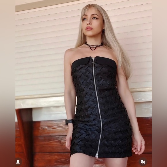 Margaret Dress (WEEKEND SALE) - Picture 1 of 1